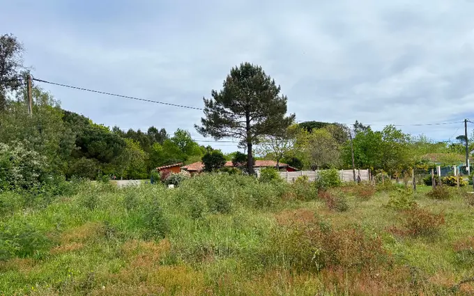 Programme immobilier neuf Terrain à partir de 416m² à Mimizan à Mimizan (40200)