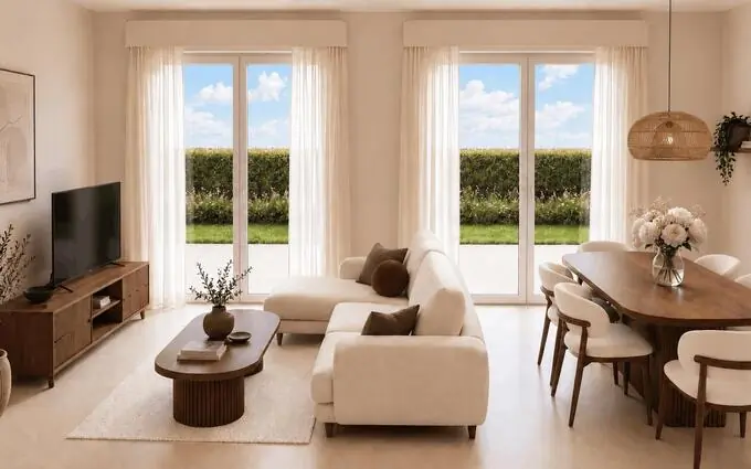 Programme immobilier neuf Sakura à Écully