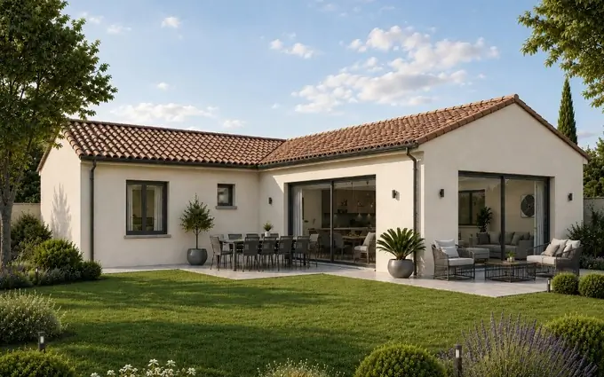 Programme immobilier neuf Terrain à partir de 800m² à Saint-Sulpice-de-Royan à Saint-Sulpice-de-Royan