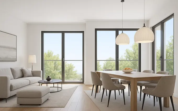 Programme immobilier neuf La canopée à Bordeaux (33000)
