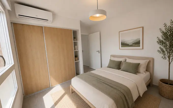 Programme immobilier neuf Les Songes d'Ophélia - Appartements neuf à Monteux à Monteux
