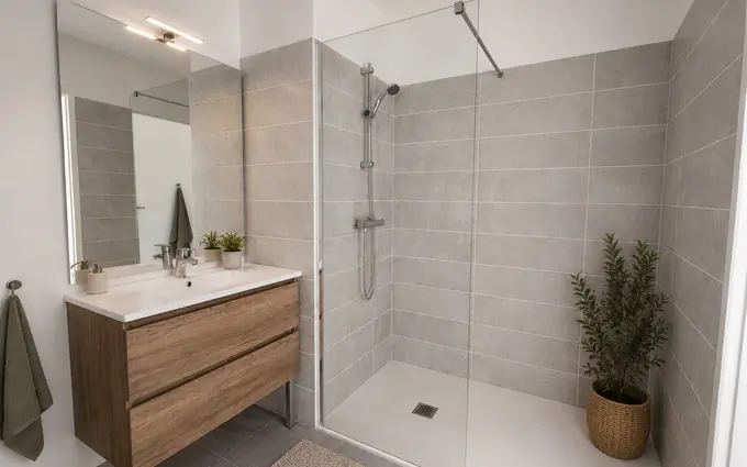 Programme immobilier neuf Les Songes d'Ophélia - Appartements neuf à Monteux à Monteux