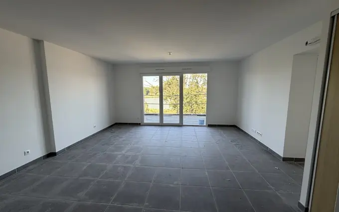 Programme immobilier neuf Les Songes d'Ophélia - Appartements neuf à Monteux à Monteux