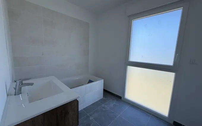Programme immobilier neuf Les Songes d'Ophélia - Appartements neuf à Monteux à Monteux