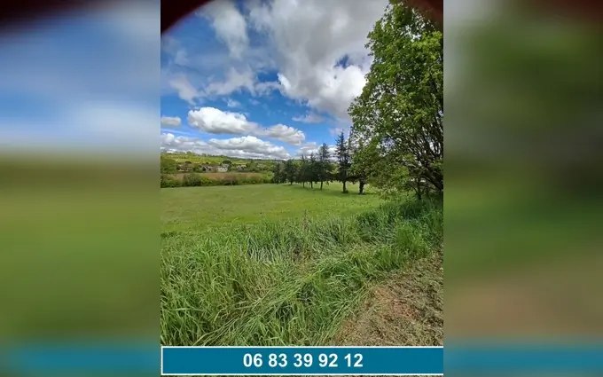 Programme immobilier neuf Terrain à partir de 544m² à Nérac à Nérac