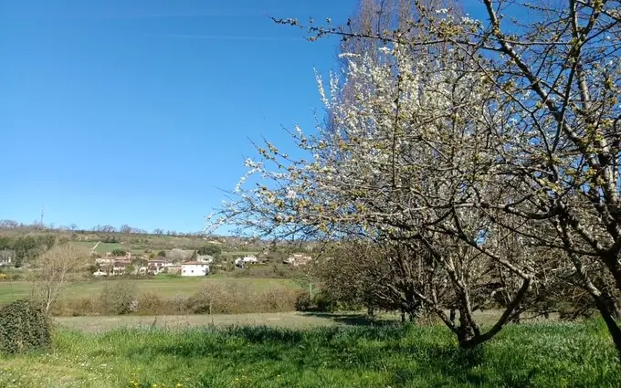 Programme immobilier neuf Terrain à partir de 544m² à Nérac à Nérac