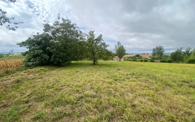 Programme immobilier neuf Terrain à partir de 1280m² à Agen à Agen