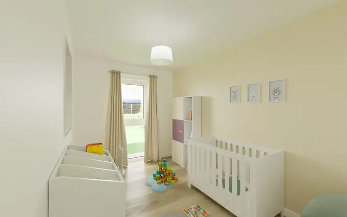 Programme immobilier neuf Arôme à Thorigné-Fouillard