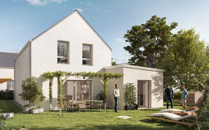 Programme immobilier neuf Alizea - paimpol à Paimpol (22500)