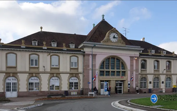 Programme immobilier neuf Floreva à Saint-Louis