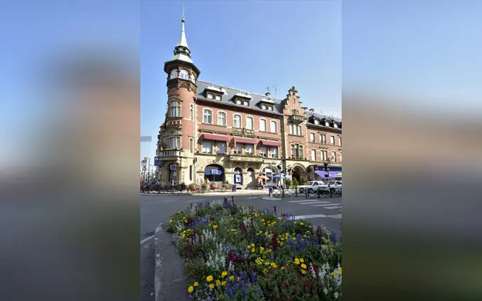 Programme immobilier neuf Floreva à Saint-Louis