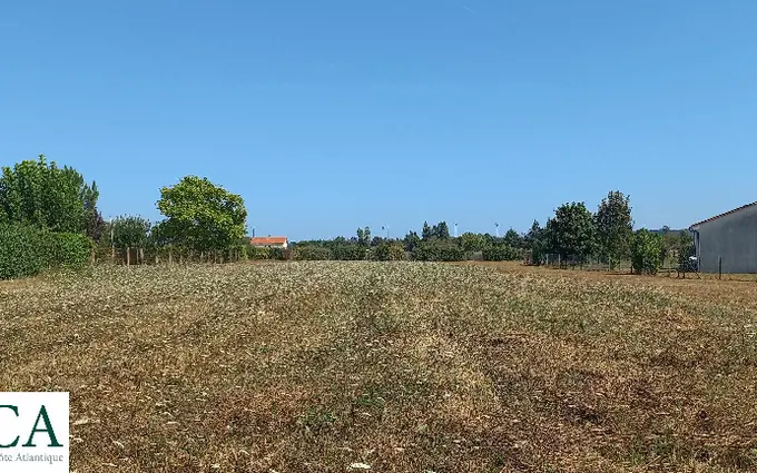 Programme immobilier neuf Terrain à partir de 1250m² à Saint-Médard-de-Mussidan à Saint-Médard-de-Mussidan (24400)