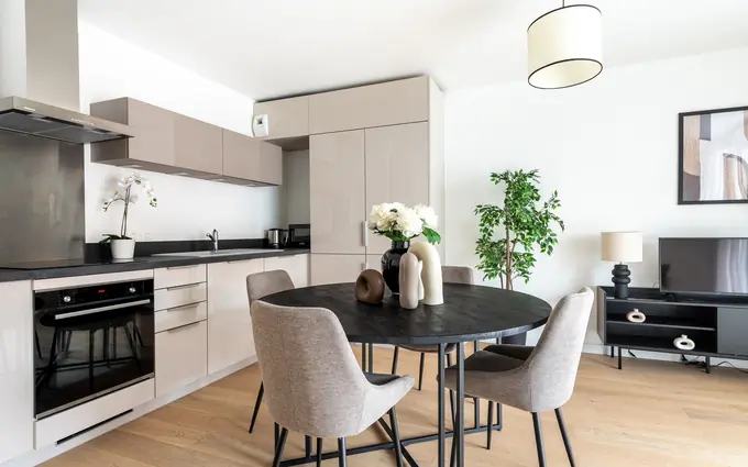 Programme immobilier neuf L'eloge à Craponne