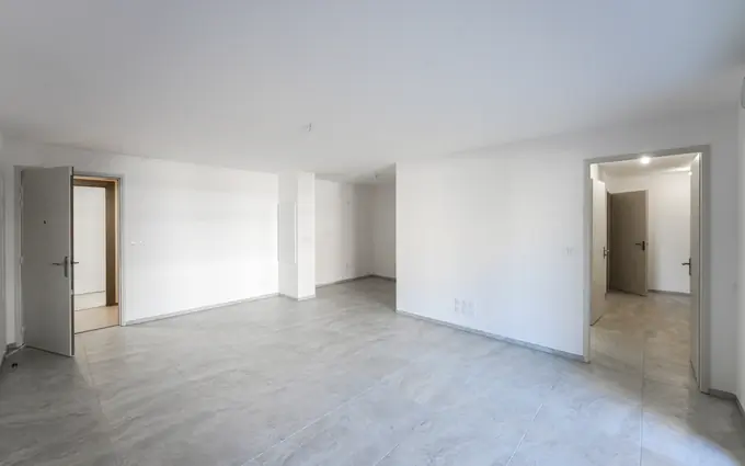 Programme immobilier neuf Le Montana à Trets