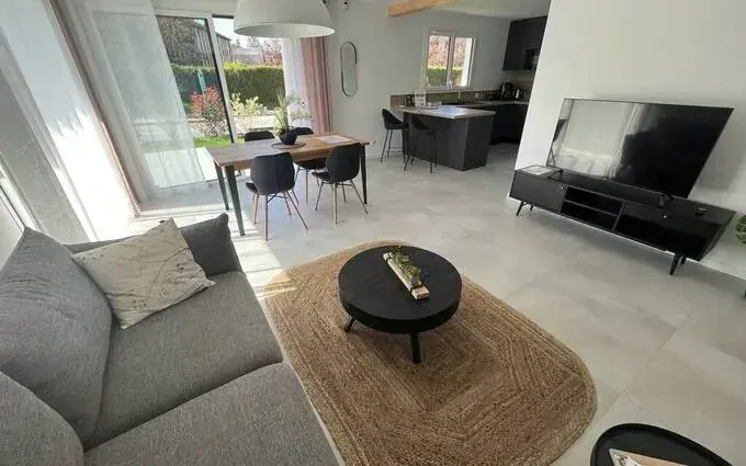 Programme immobilier neuf Les horizons d'Apolline à La Chapelle-d'Abondance