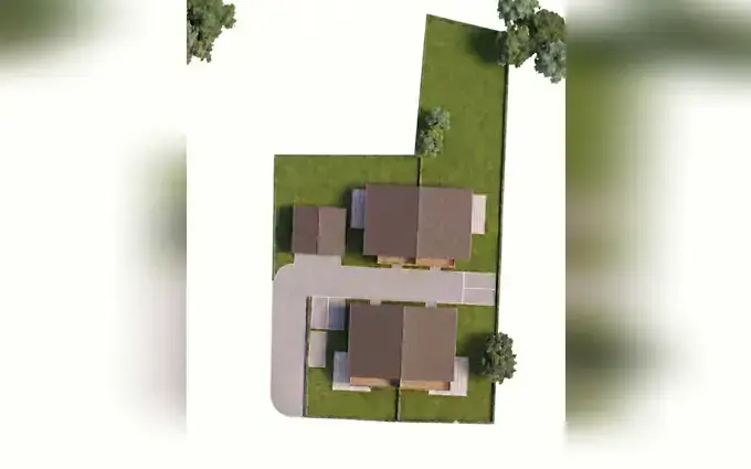 Programme immobilier neuf Les horizons d'Apolline à La Chapelle-d'Abondance