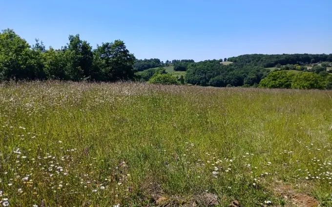 Programme immobilier neuf Terrain à partir de 1511m² à Saint-Astier à Saint-Astier (24110)