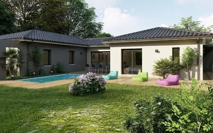 Programme immobilier neuf Terrain à partir de 650m² à Arsac à Arsac