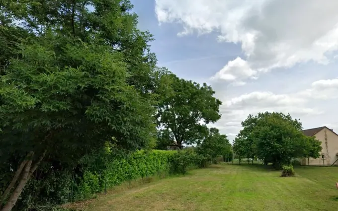 Programme immobilier neuf Terrain à partir de 625m² à Saint-Pierre-d'Eyraud à Saint-Pierre-d'Eyraud (24130)