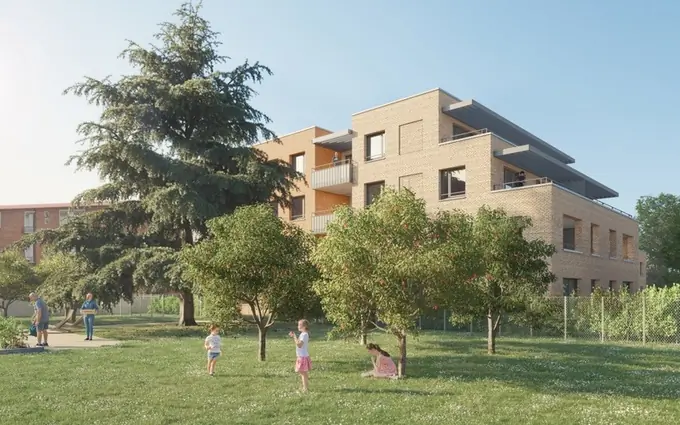 Le Célène à Toulouse (31000)
