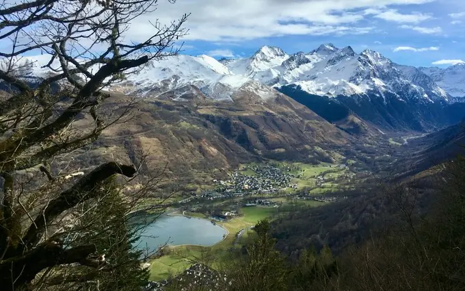 Programme immobilier neuf L'iris à Loudenvielle