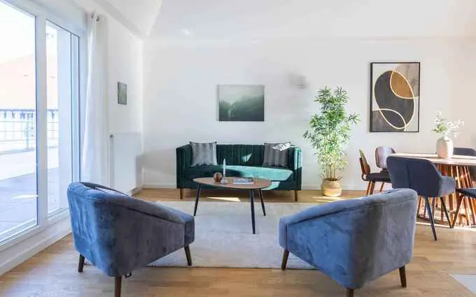 Programme immobilier neuf L’ Archipel à Cormeilles-en-Parisis