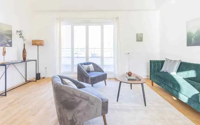 Programme immobilier neuf L’ Archipel à Cormeilles-en-Parisis