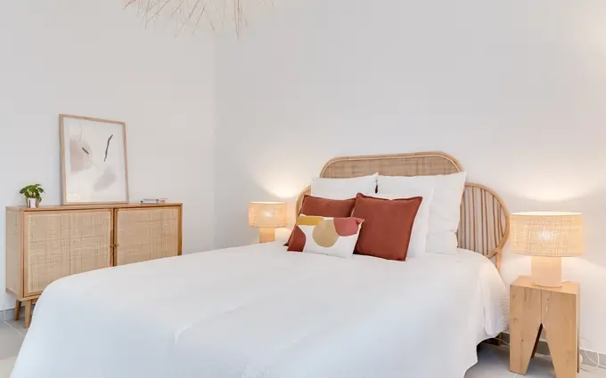 Programme immobilier neuf Emménagez cette année au cœur du village à Grimaud