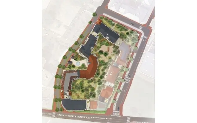 Programme immobilier neuf Emménagez cette année ! à Le Blanc-Mesnil