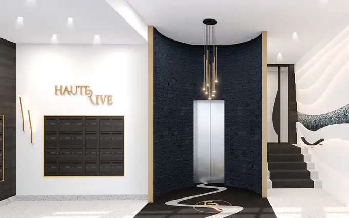 Programme immobilier neuf À 6 min* du RER A ! à Joinville-le-Pont