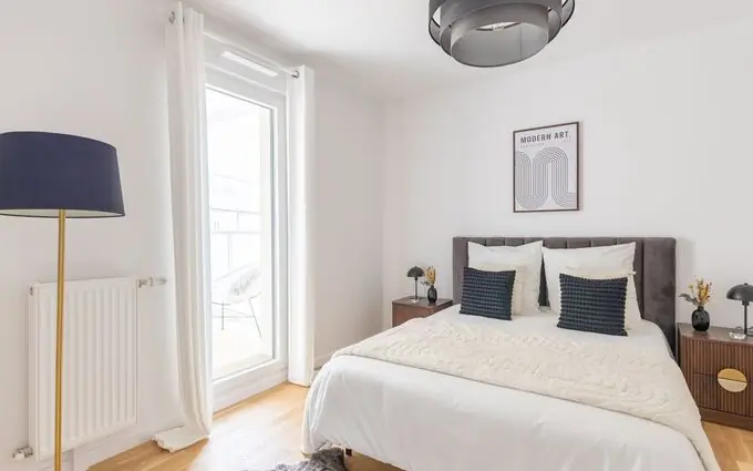 Programme immobilier neuf L'Éclat à Élancourt