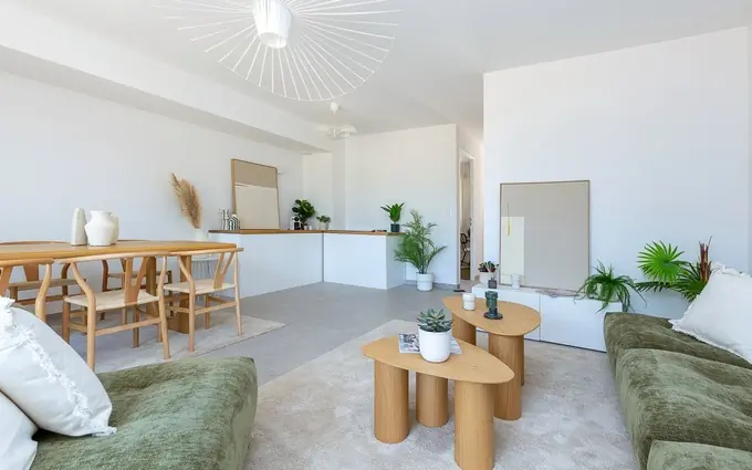 Programme immobilier neuf Les Hauts du Golfe