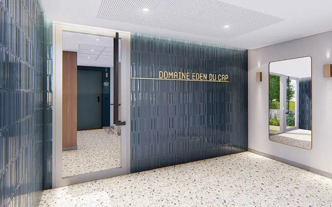 Programme immobilier neuf Frais de notaire offerts jusqu'au 30 septembre(1) à Toulon