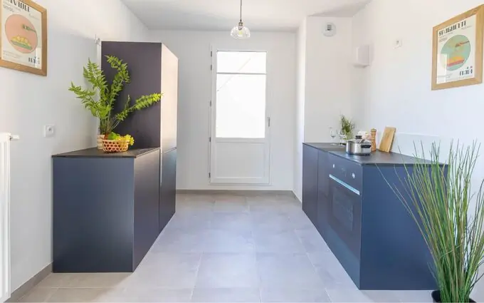 Programme immobilier neuf Le Hameau du Verger à Plailly