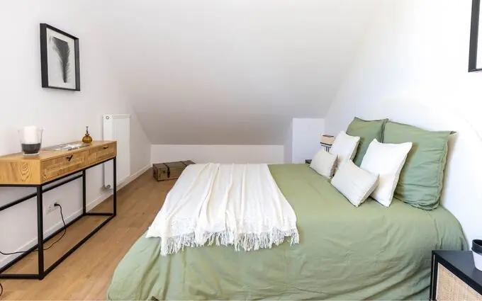 Programme immobilier neuf Le Hameau du Verger à Plailly