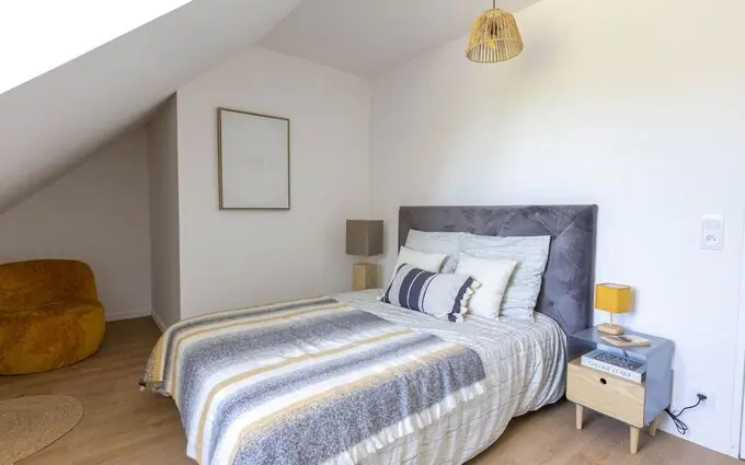 Programme immobilier neuf Le Hameau du Verger à Plailly