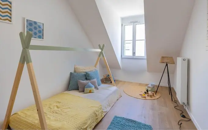 Programme immobilier neuf Le Hameau du Verger à Plailly