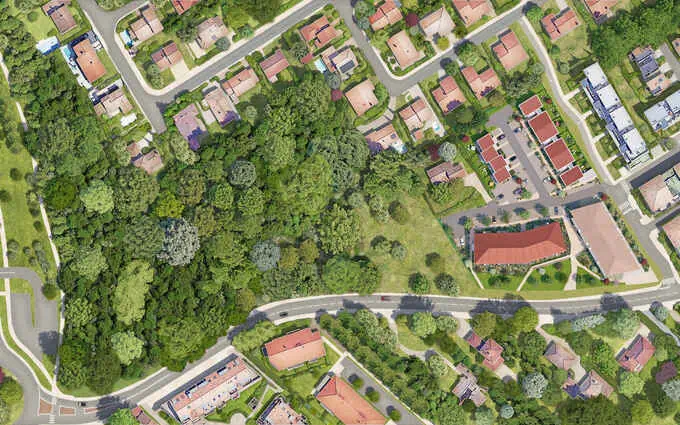 Programme immobilier neuf Aux portes de Toulouse à Tournefeuille