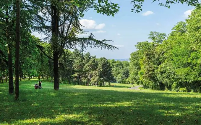 Programme immobilier neuf L'Entracte à Romainville