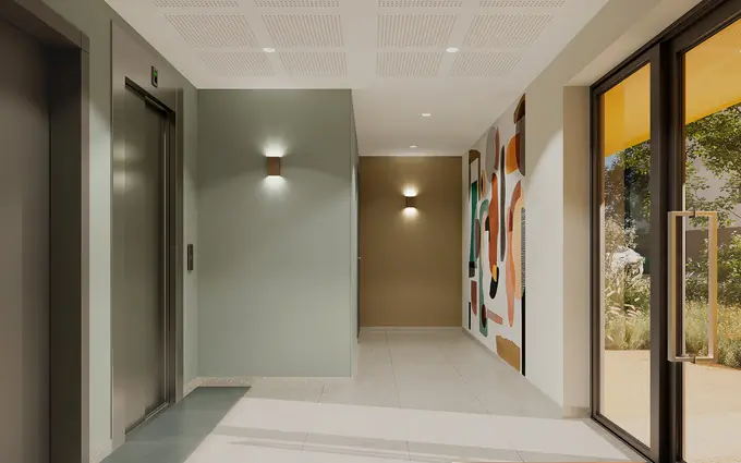 Programme immobilier neuf Jusqu'à 20 000€ de remise (1)  ! à Istres