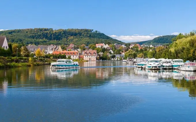 Programme immobilier neuf Votre appartement neuf au cœur de Saverne à Saverne