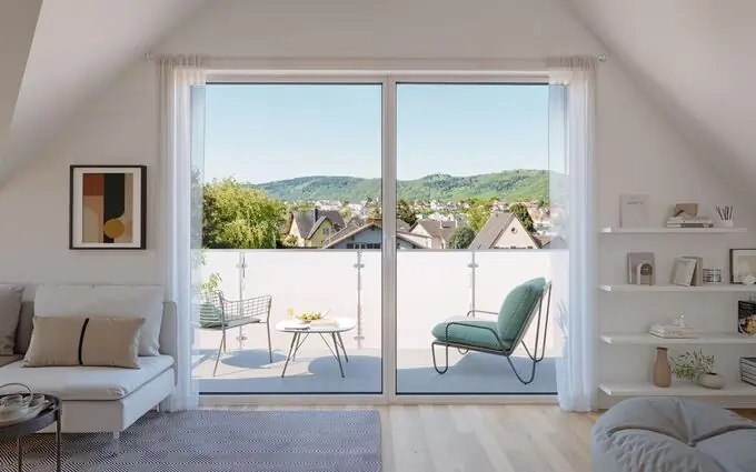 Programme immobilier neuf Votre appartement neuf au cœur de Saverne à Saverne