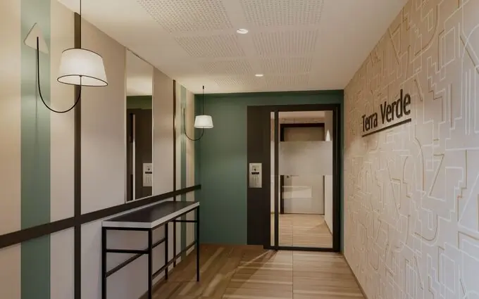 Programme immobilier neuf La Faïencerie à Bourg-la-Reine