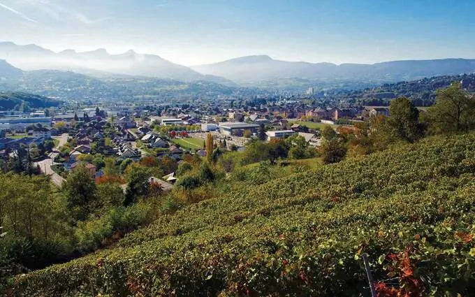 Programme immobilier neuf Nouveau à Chambéry ! à Chambéry