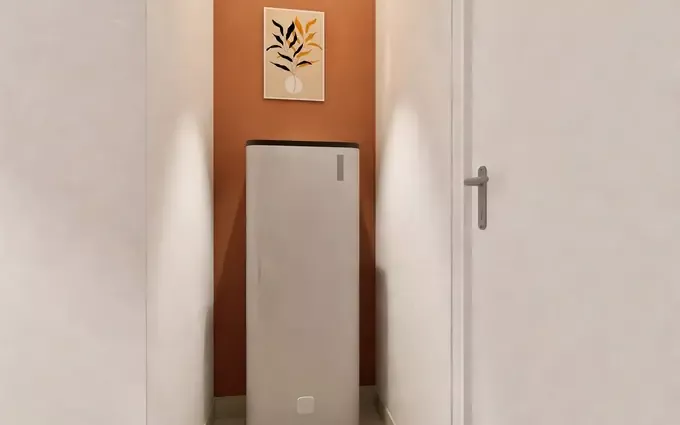 Programme immobilier neuf Zenith à Saint-Égrève