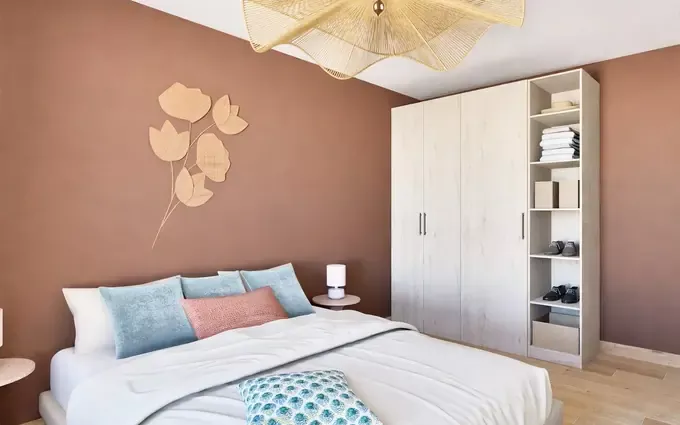 Programme immobilier neuf Zenith à Saint-Égrève