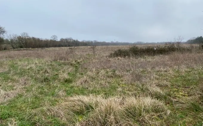 Programme immobilier neuf Terrain à partir de 404m² à Pont-l'Abbé-d'Arnoult à Pont-l'Abbé-d'Arnoult (17250)