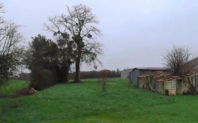 Programme immobilier neuf Terrain à partir de 1000m² à Saint-Sulpice-d'Arnoult à Saint-Sulpice-d'Arnoult (17250)
