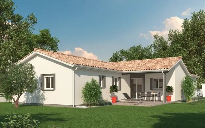Programme immobilier neuf Terrain à partir de 500m² à Châteaubernard à Châteaubernard