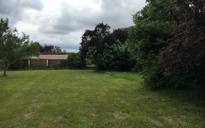 Programme immobilier neuf Terrain à partir de 430m² à Castres-Gironde